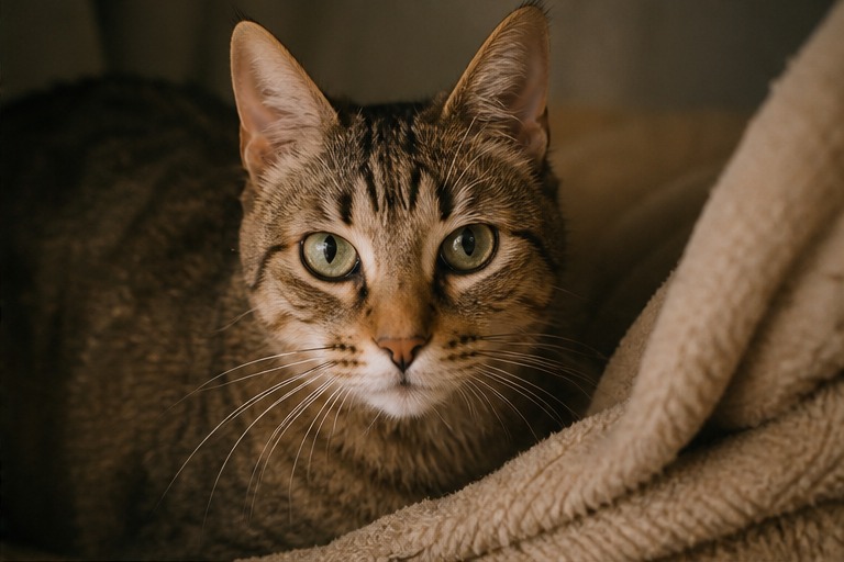 Felinos de Vilamarxant